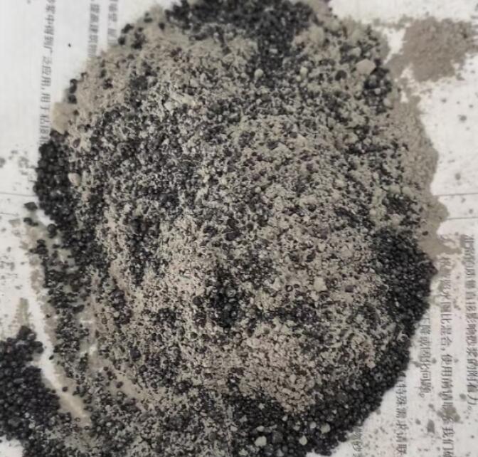 右江不发火砂浆耐磨地坪施工方案