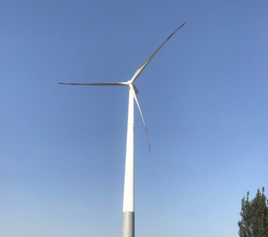 右江风电基础二次灌浆料的强度要求和用量计算 风电灌浆料施工注意事项