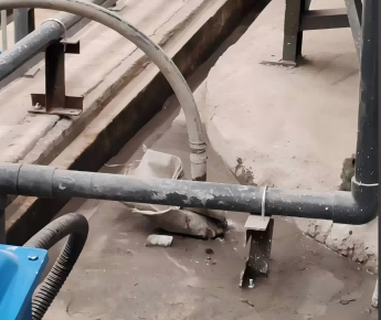 右江常用注浆材料特点及应用范围 注浆料分类