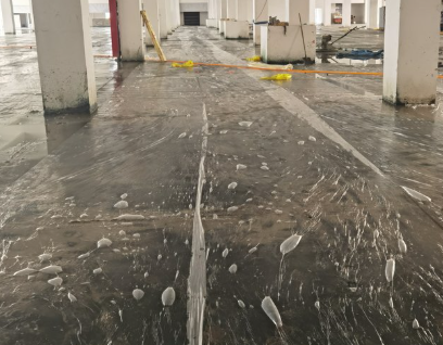 右江不发火砂浆和不发火金属骨料有什么区别