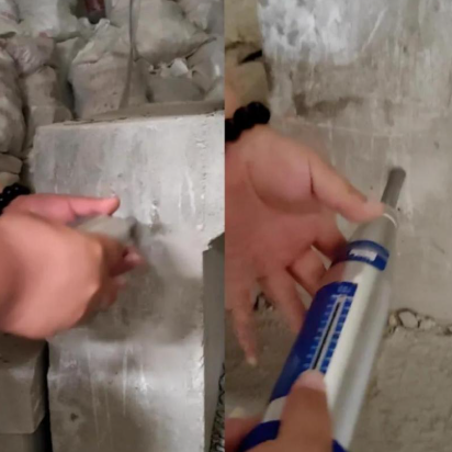 右江混凝土强度不足的原因及处理方法