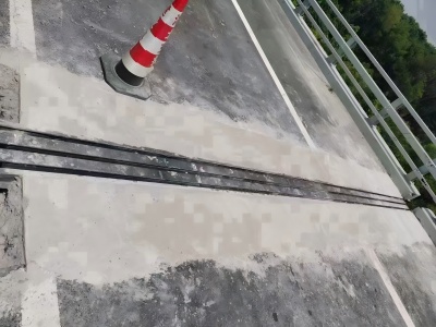 右江伸缩缝更换后浇筑材料快速结构修补料速砼的产品特点及施工流程​