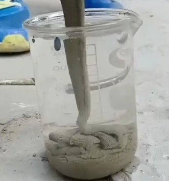 右江水工混凝土絮凝剂，水下抗分散剂的作用及施工方法