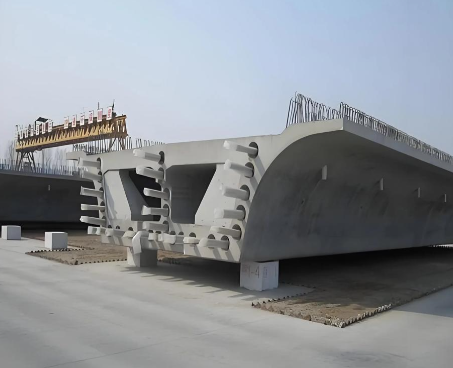 右江抗冻压浆料的特点及标准化施工工艺